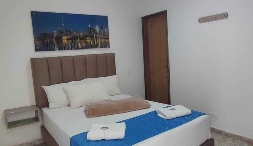 Deluxe Double Room, 1 Double Bed