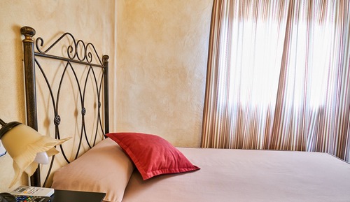 Room, 2 Twin Beds