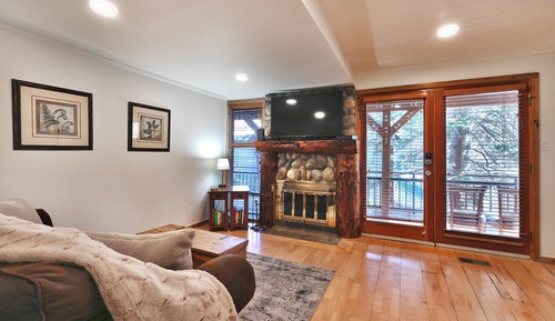 Condo, 1 Bedroom