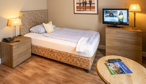 Superior Single Room