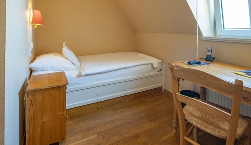 Comfort Single Room