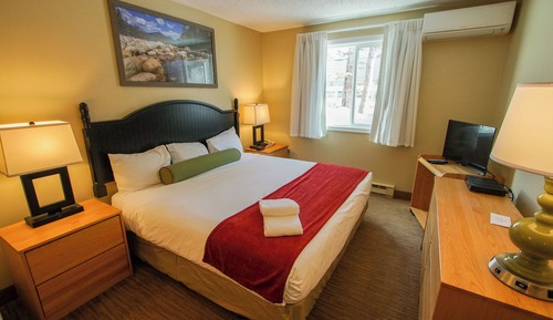 Suite, 2 Bedrooms
