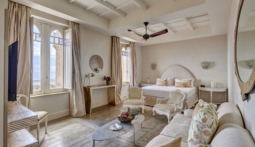 JUNIOR SUITE PREMIUM VISTA MARE