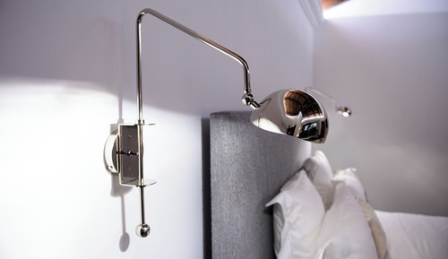 Comfort Suite, 1 King Bed