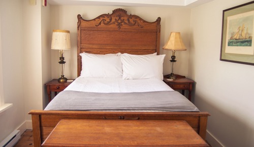 Classic Single Room