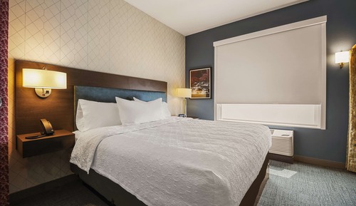 Studio Suite, 1 King Bed