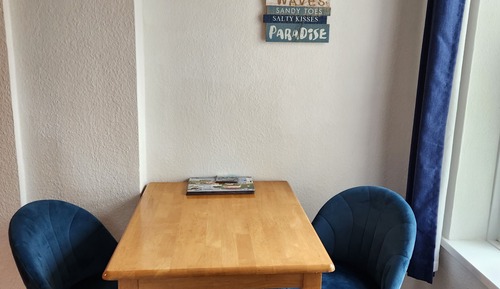 Apartment, 1 Bedroom (Apartment 7)