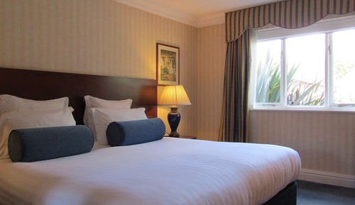 Executive Room, 1 Double Bed, Non Smoking