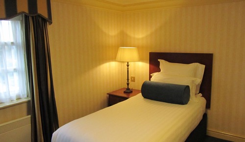 Standard Room, 1 Twin Bed, Non Smoking