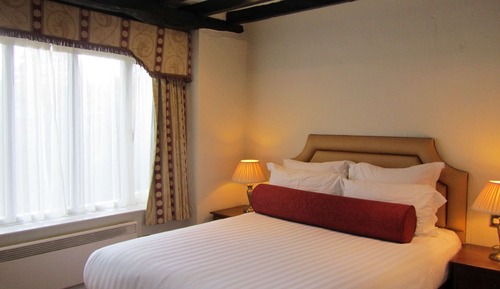 Standard Room, 1 Double Bed, Non Smoking