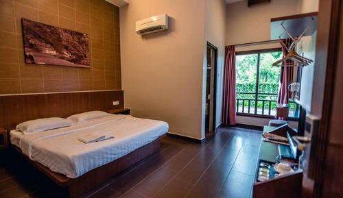 Superior Double Room