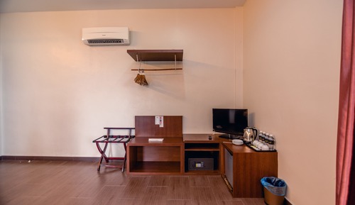 Family Room, 1 Bedroom, Smoking, Balcony