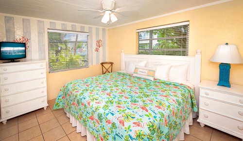 Orchid Cottage