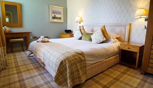 Spa Suite