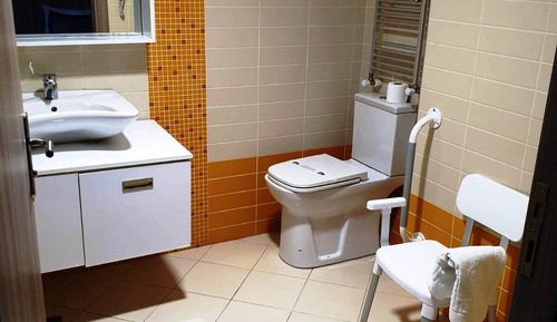 Standard Room, 1 Bedroom