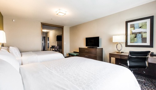 Deluxe Room (Specialty)
