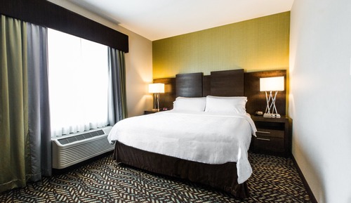 Suite, 1 Bedroom