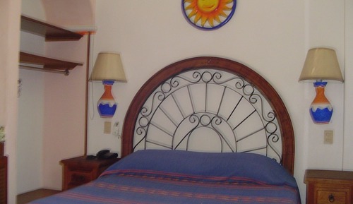 Suite, Kitchenette