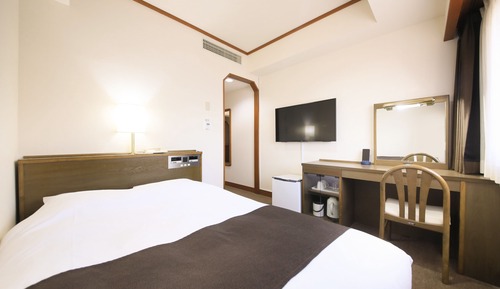 Double Room, Non Smoking