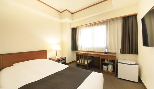 Single Room, 1 Twin Bed, Non Smoking