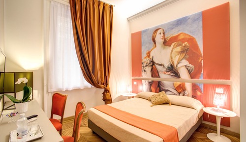 Double Room