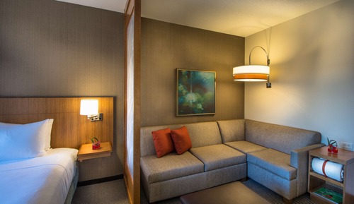 Room, 1 King Bed, Accessible (Specialty)