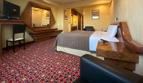 Basic Room