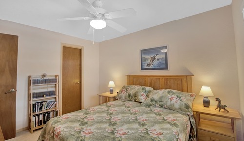 House, 2 Bedrooms, Private Pool, Canal View (Vacation Home)