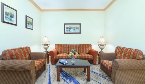 Executive Suite