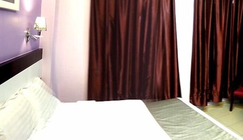 Superior Room, 1 Queen Bed