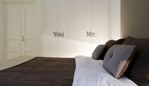 Junior Suite (Balcony on request)