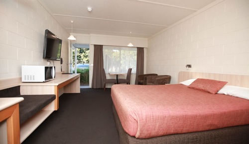 Executive Queen Room