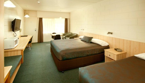 Family Suite