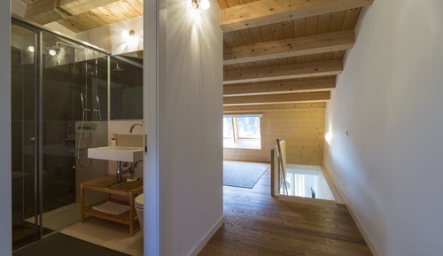 Design Penthouse, 1 Bedroom, Mountainside