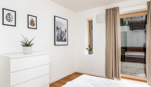 Apartment, 1 Bedroom