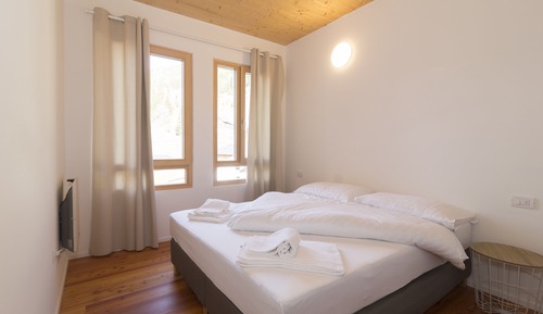 Comfort Apartment, 1 Queen Bed with Sofa bed, Mountainside