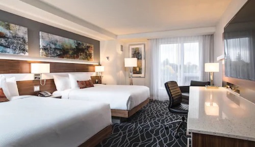 Room, 2 Queen Beds