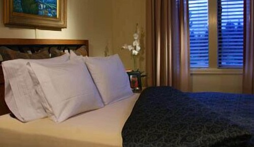 Room, 1 Bedroom