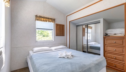 Standard Room, Kitchenette