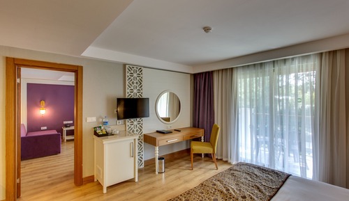 Family Suite