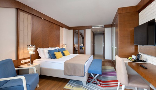 Duplex Suite