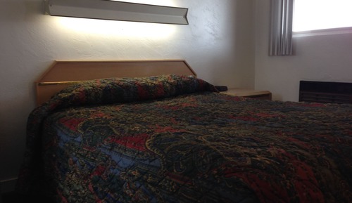 Room, 1 Queen Bed