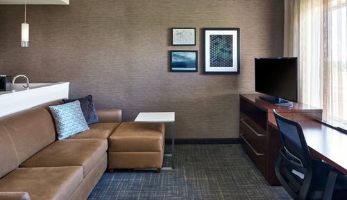 Suite, 1 Bedroom