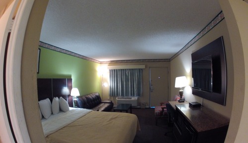 Deluxe Room, Non Smoking