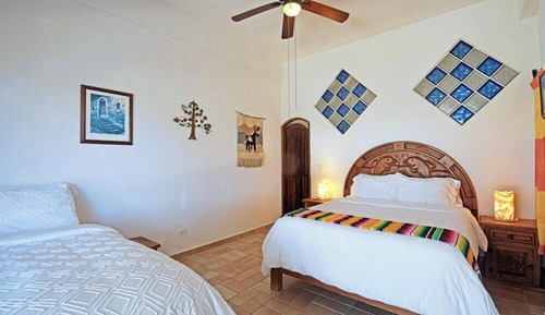 Classic Room, Ocean View, Beachfront