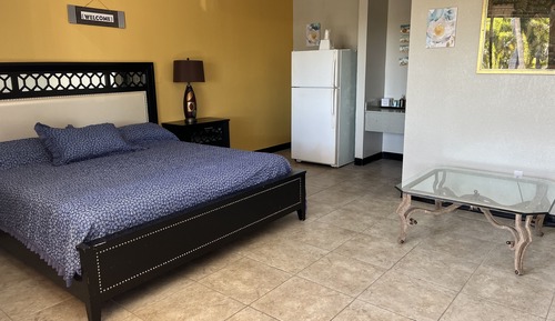 Standard Room, 1 King Bed, Non Smoking
