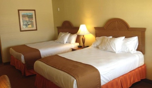 Room, 2 Queen Beds