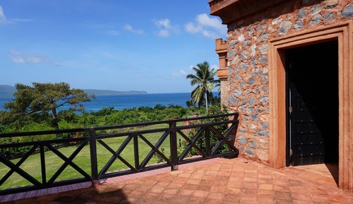 Premier Room, 1 King Bed, Bay View
