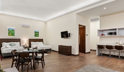 Family Suite
