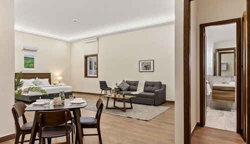 Comfort Apartment